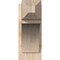 Ekena Millwork Thorton Smooth Craftsman Outlooker, Douglas Fir, 7 1/2"W x 18"D x 18"H OUT08X18X18THR04SDF - alternate 3